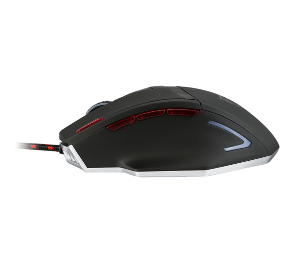 MSI Interceptor DS200 Gaming - 280377 - zdjęcie 4